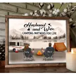 Unframed Horizontal Poster