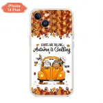 iPhone (updated for iPhone 16 Series)