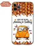 iPhone (updated for iPhone 16 Series)