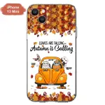 iPhone (updated for iPhone 16 Series)