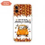 iPhone (updated for iPhone 16 Series)