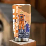 Tumbler 1 Sided