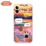 iPhone (updated for iPhone 16 Series)
