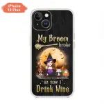 iPhone (updated for iPhone 16 Series)