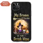 iPhone (updated for iPhone 16 Series)