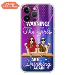 iPhone (updated for iPhone 16 Series)