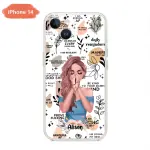 iPhone (updated for iPhone 16 Series)