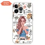 iPhone (updated for iPhone 16 Series)
