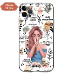 iPhone (updated for iPhone 16 Series)