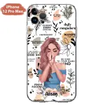 iPhone (updated for iPhone 16 Series)