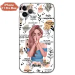 iPhone (updated for iPhone 16 Series)