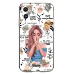iPhone (updated for iPhone 16 Series)