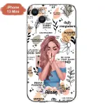 iPhone (updated for iPhone 16 Series)
