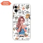 iPhone (updated for iPhone 16 Series)