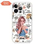 iPhone (updated for iPhone 16 Series)