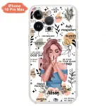 iPhone (updated for iPhone 16 Series)
