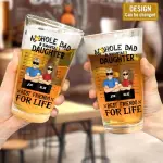 Pint Glass 16oz