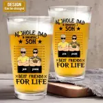 Pint Glass 16oz