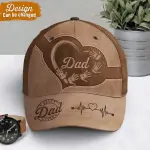 3D Baseball Cap/Classic Cap