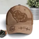 3D Baseball Cap/Classic Cap