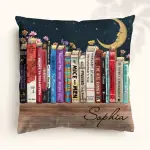 Pillow Cover