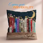 Pillow Cover
