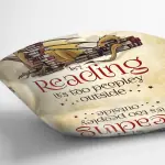 Pillow Cover