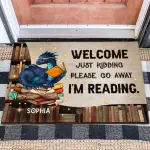 Doormat