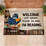 Doormat