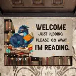 Doormat