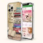 iPhone (updated for iPhone 16 Series)