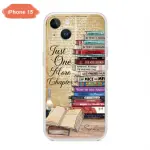 iPhone (updated for iPhone 16 Series)