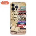 iPhone (updated for iPhone 16 Series)