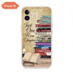 iPhone (updated for iPhone 16 Series)