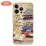 iPhone (updated for iPhone 16 Series)