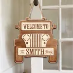 CUSTOM 2 LAYERED WOODEN ART EDIT 25/5 TTNAIDEA
