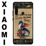 Xiaomi(compared price)