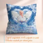Pillow Cover