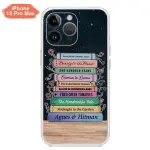 iPhone (updated for iPhone 16 Series)