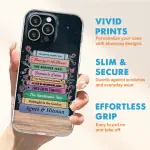 iPhone (updated for iPhone 16 Series)