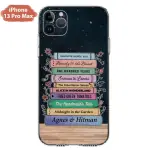 iPhone (updated for iPhone 16 Series)