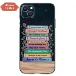 iPhone (updated for iPhone 16 Series)