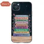 iPhone (updated for iPhone 16 Series)