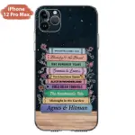iPhone (updated for iPhone 16 Series)