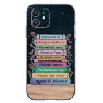 iPhone (updated for iPhone 16 Series)