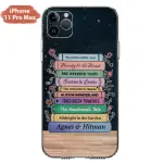 iPhone (updated for iPhone 16 Series)