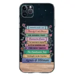 iPhone (updated for iPhone 16 Series)