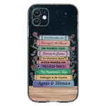iPhone (updated for iPhone 16 Series)