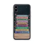 iPhone (updated for iPhone 16 Series)
