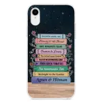 iPhone (updated for iPhone 16 Series)